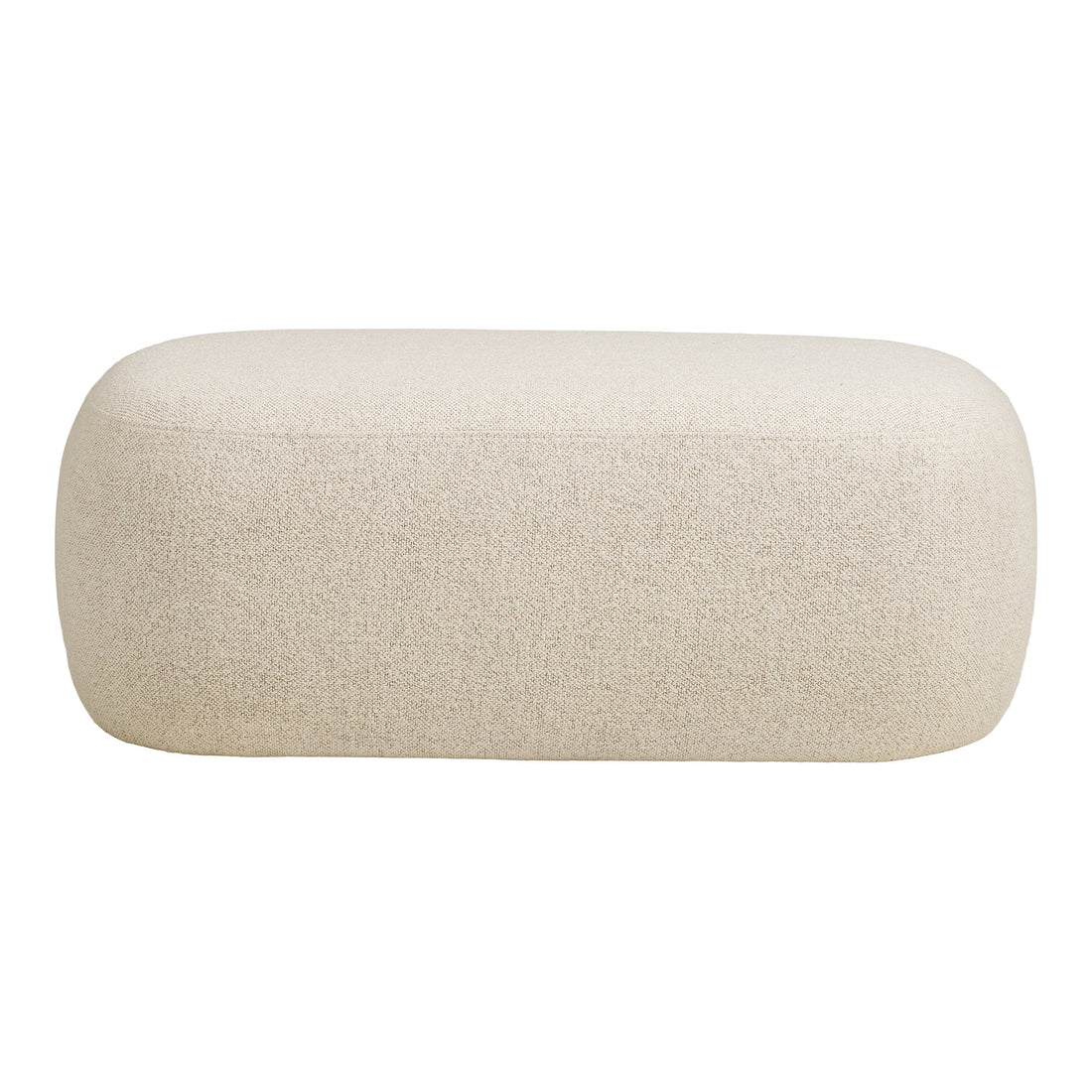 Blossomville Bench - Bench, sand 100x50x38 cm, HN1083