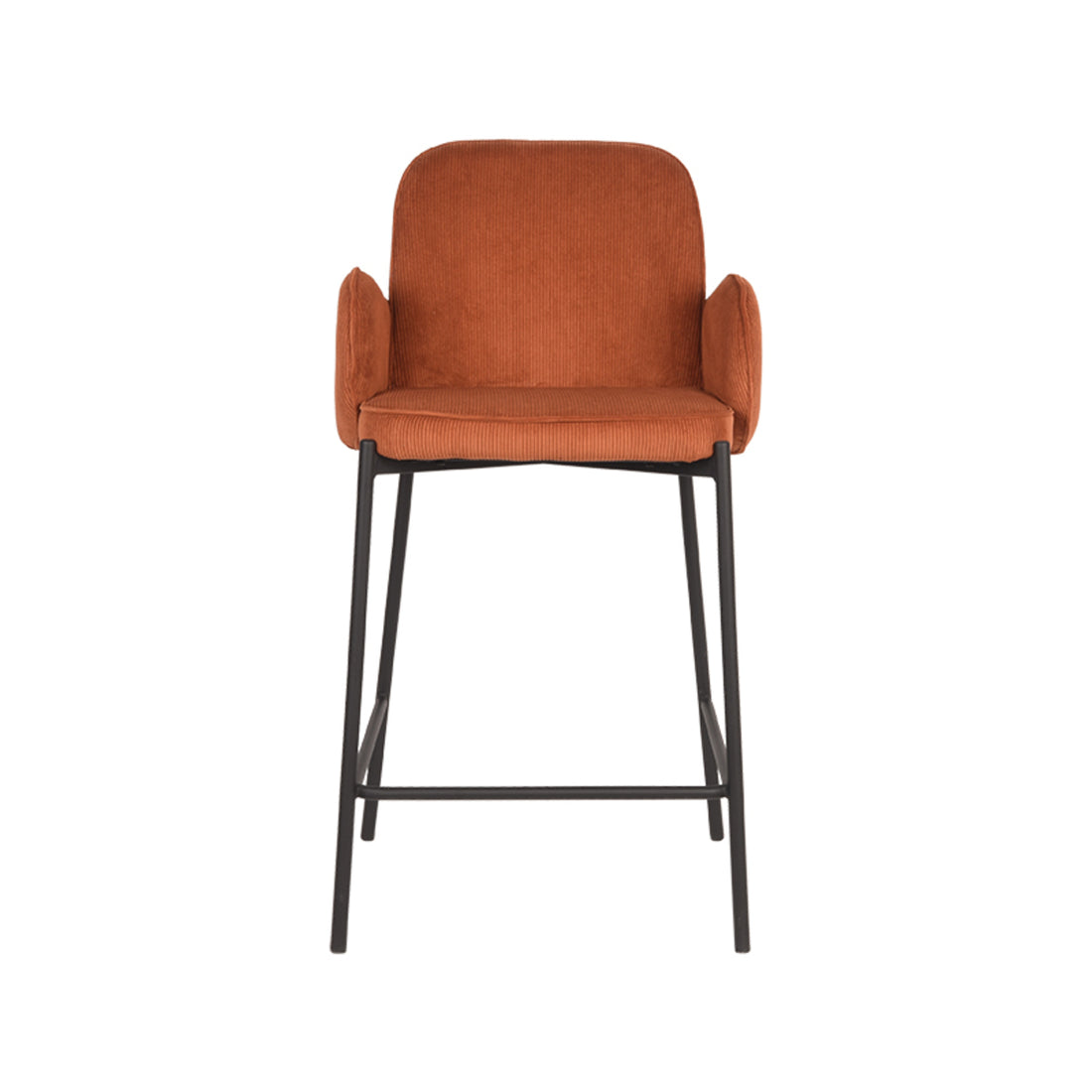 Barkruk Jari 51x53x94 cm
