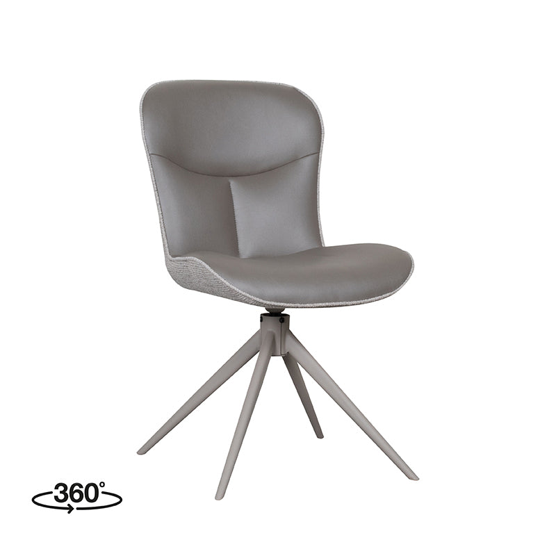 Eetkamerstoel Thorben 49x64x86 cm