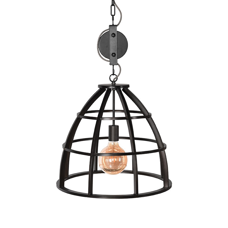 Hanglamp Fuse 47x47x42 cm
