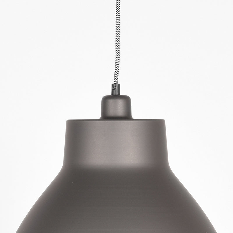 Hanglamp Dome 42x42x36 cm