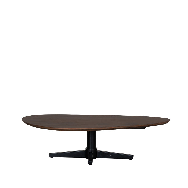 Salontafel Rosie 140x75x36 cm