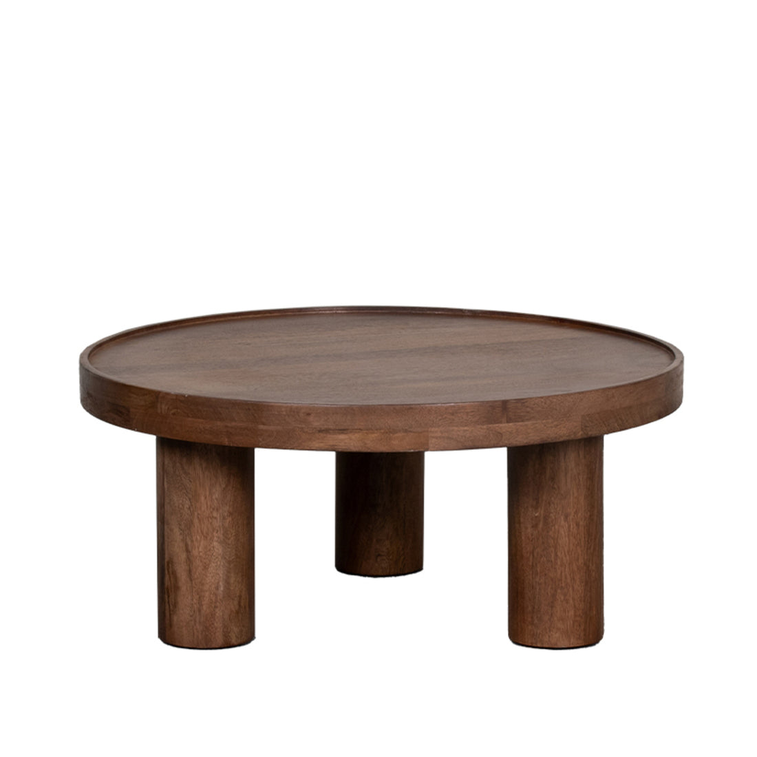 Salontafel Elly 70x70x31 cm