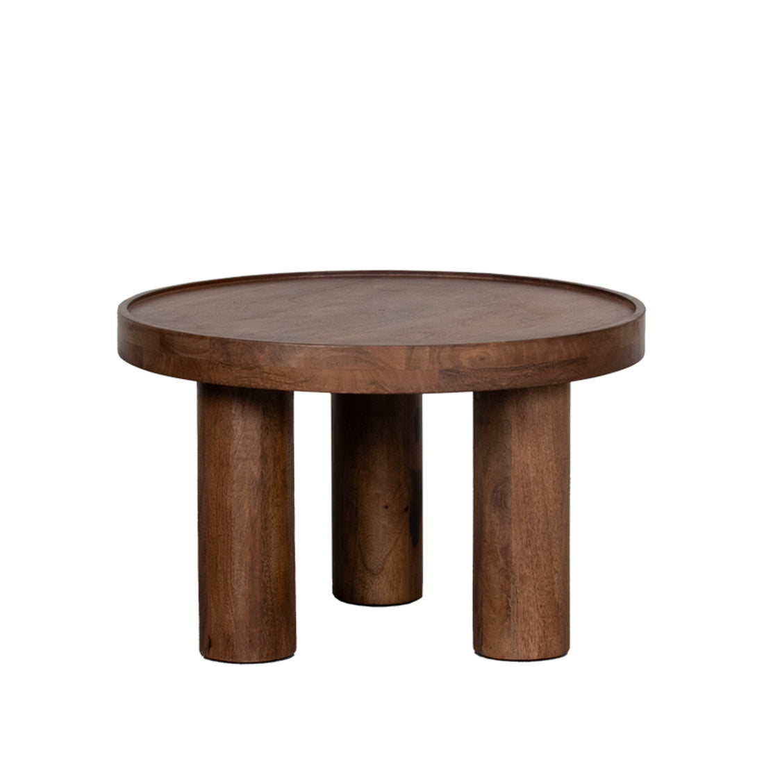 Salontafel Elly 60x60x38 cm