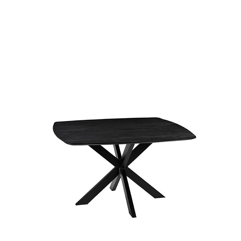Eettafel Blake 140x140x76 cm