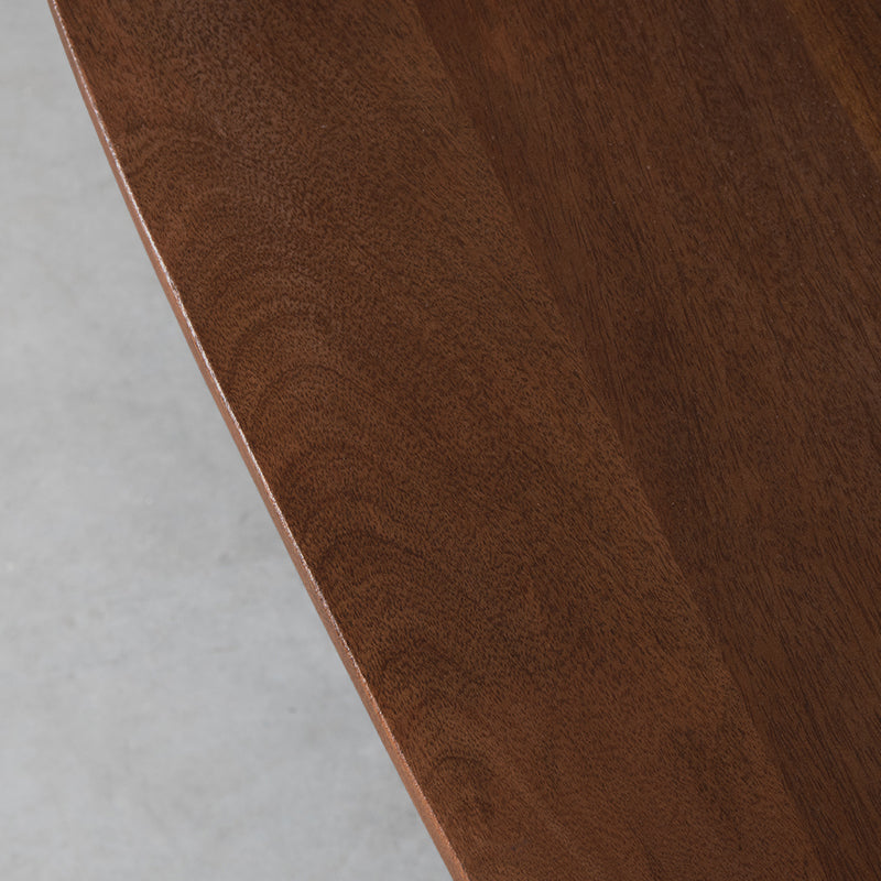 Eettafel Rosie 260x110x76 cm