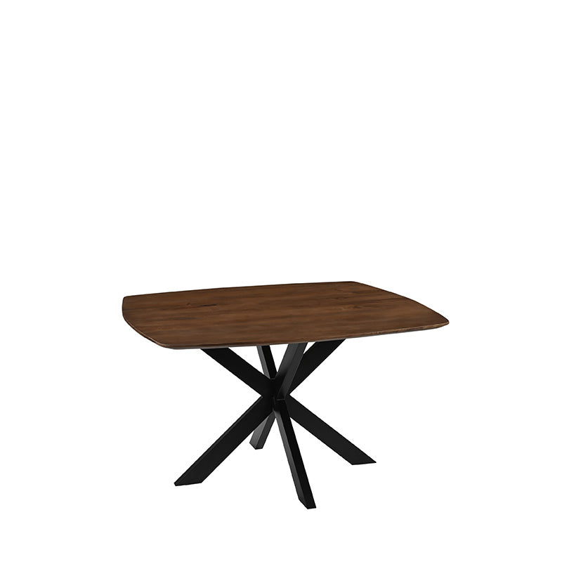 Eettafel Blake 140x140x76 cm