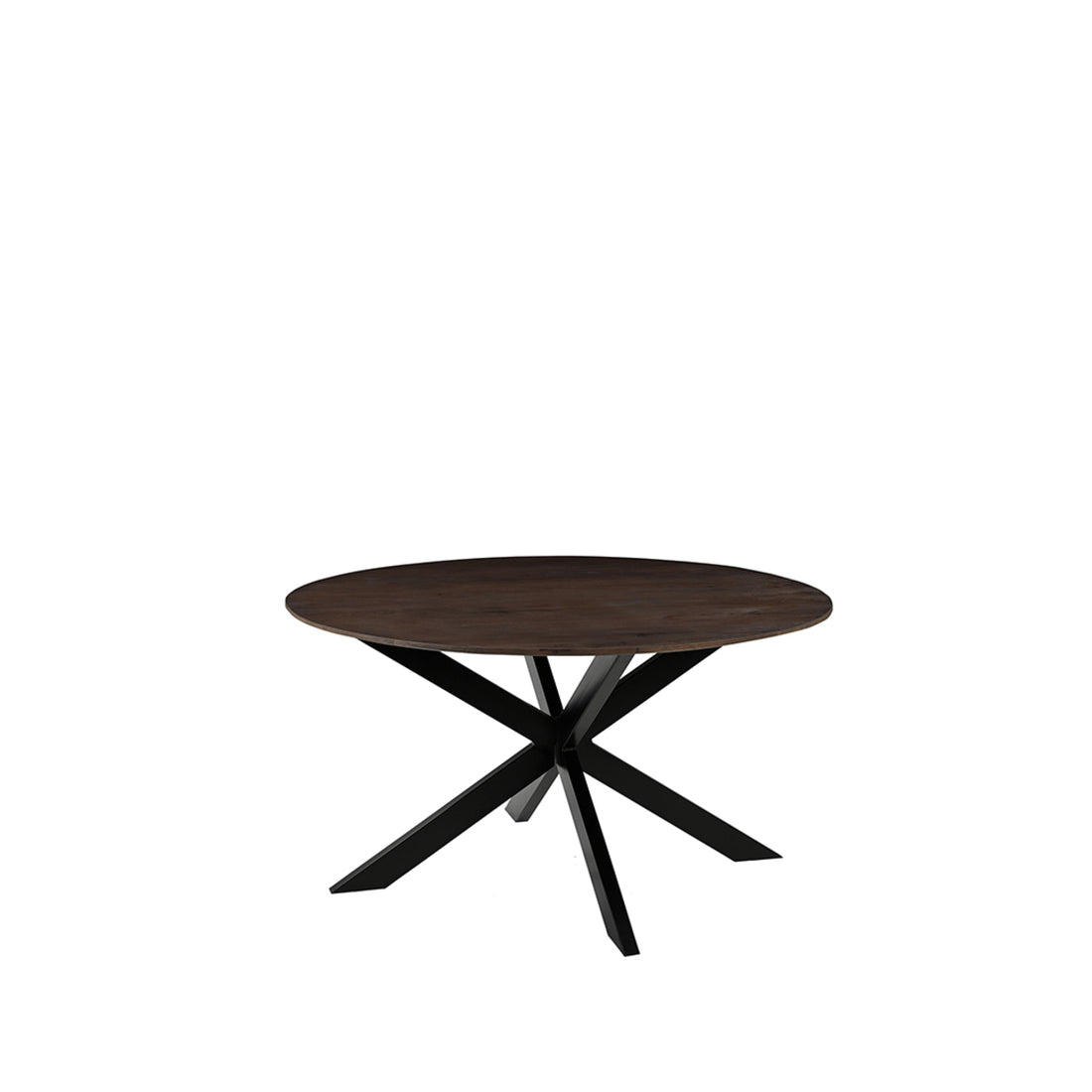 Eettafel Otis 130x130x76 cm