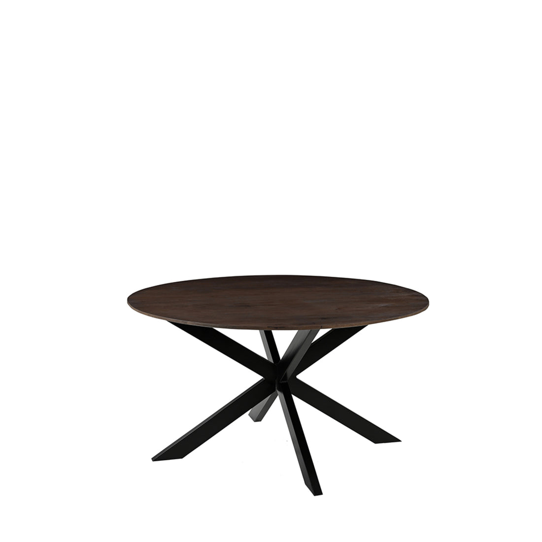 Eettafel Otis 140x140x76 cm