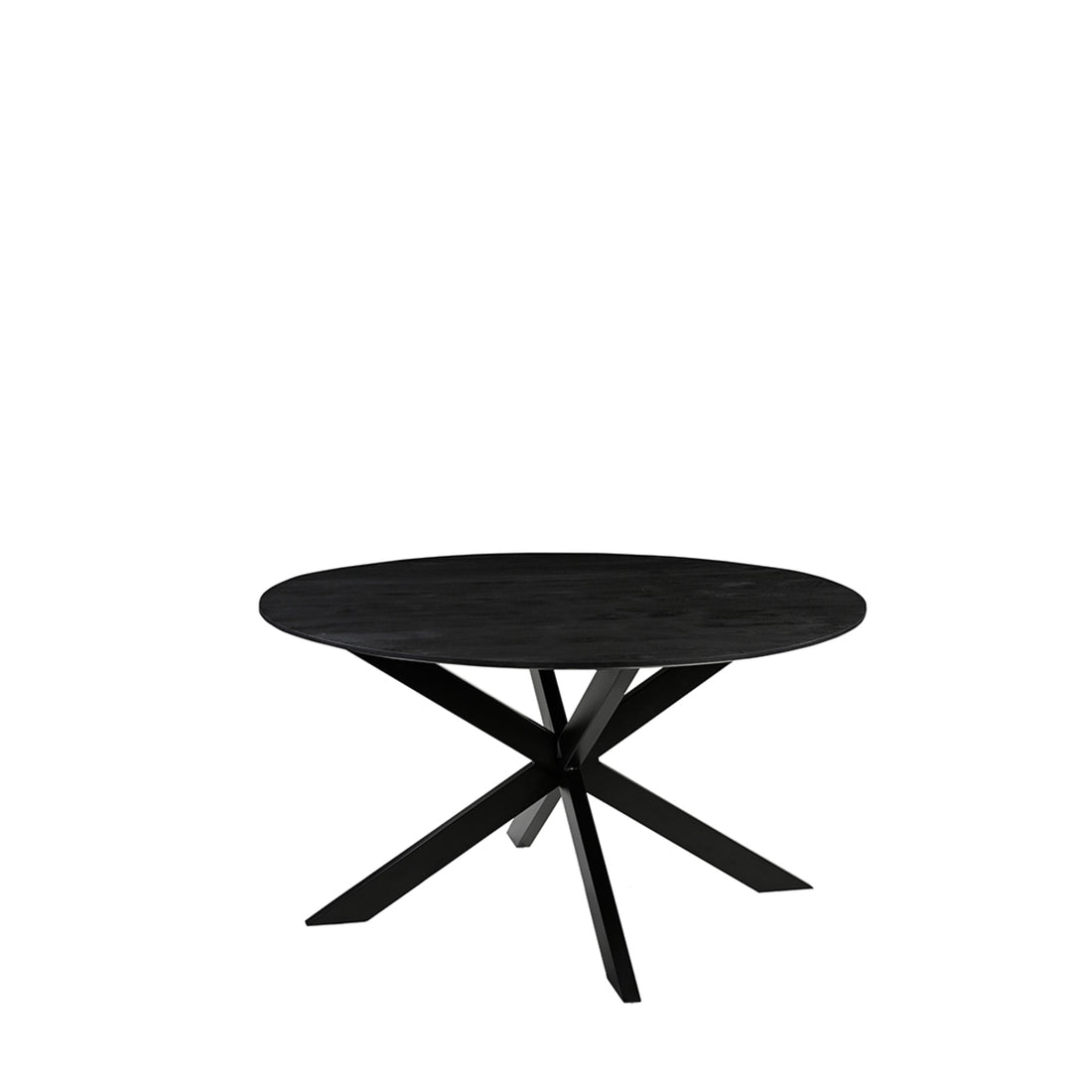 Eettafel Otis 140x140x76 cm