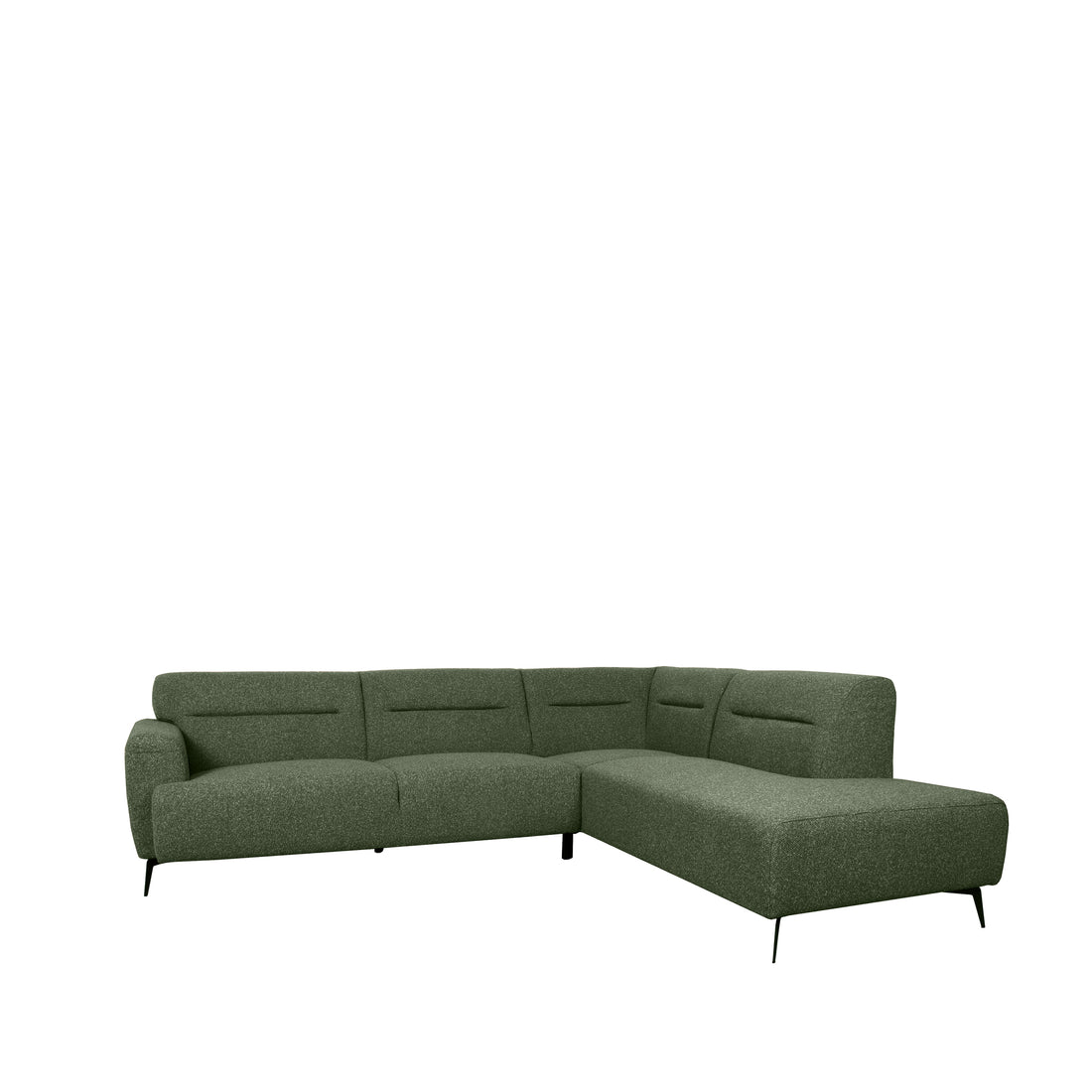 Hoekbank Bolzano Rechts 270x227x80 cm