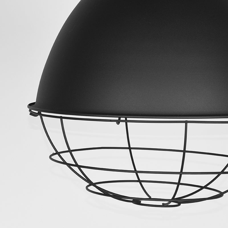 Hanglamp Korf 38x38x45 cm | M