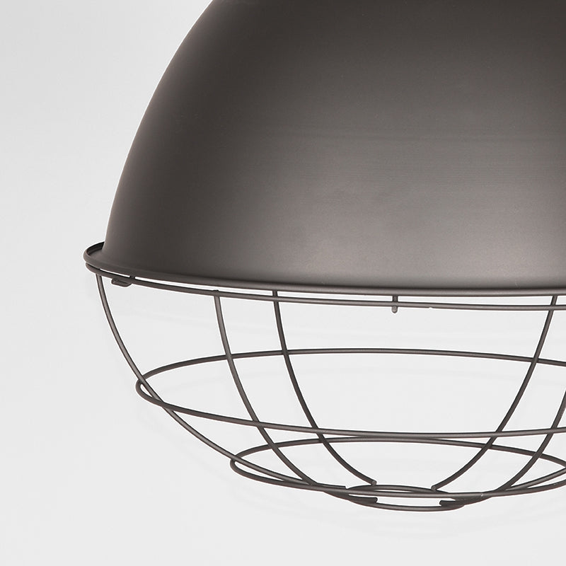 Hanglamp Korf 47x47x55 cm | L