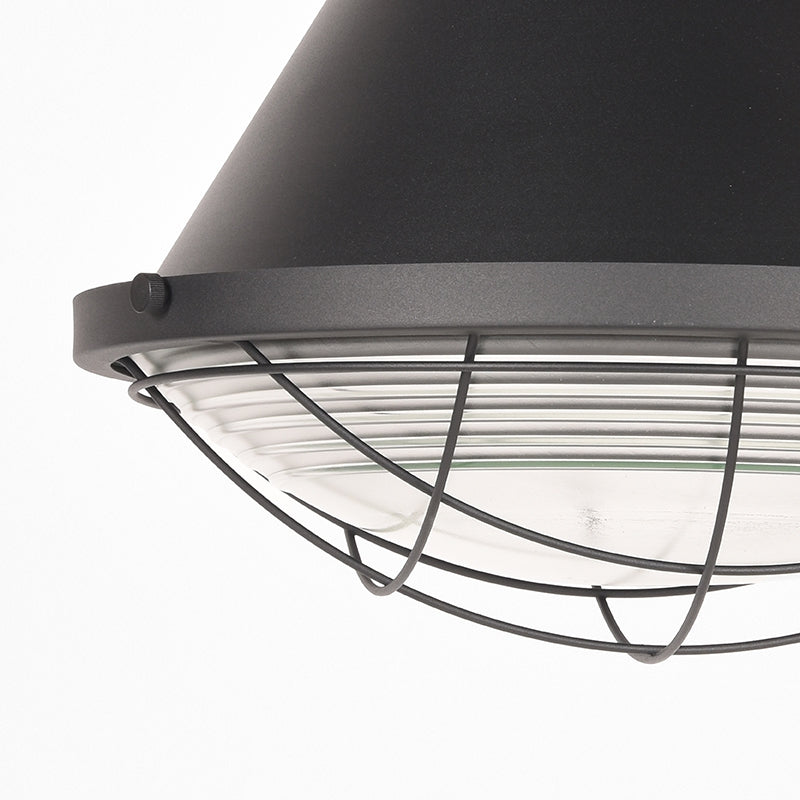 Hanglamp Duisburg 50x50x50 cm