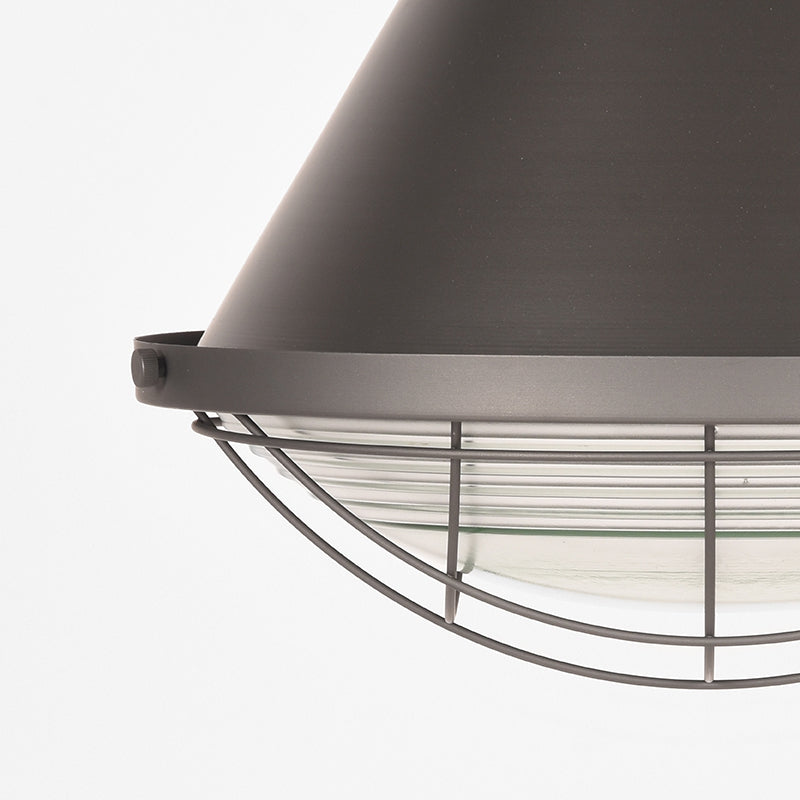 Hanglamp Duisburg 50x50x50 cm