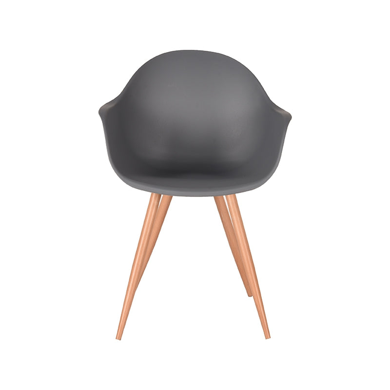 Eetkamerstoel Parma 58x54x85 cm