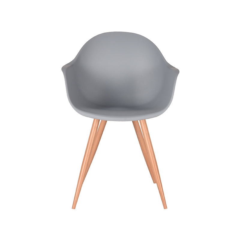 Eetkamerstoel Parma 58x54x85 cm