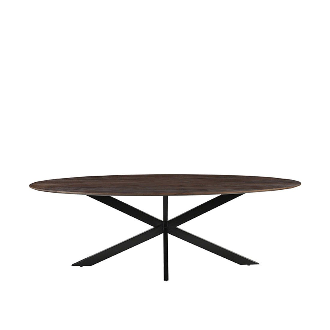 Eettafel James 240x100x76 cm