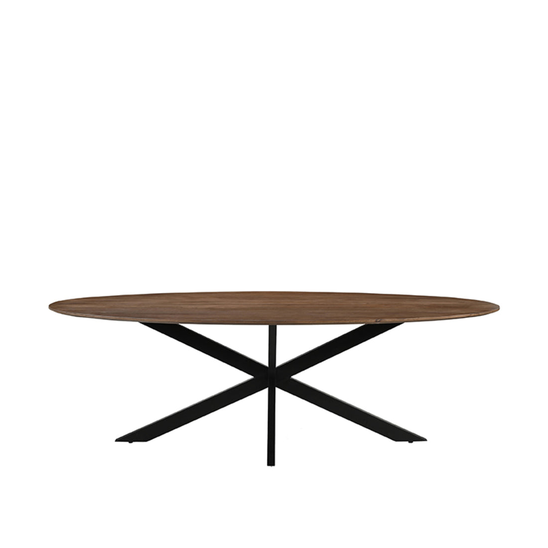 Eettafel James 240x110x76 cm