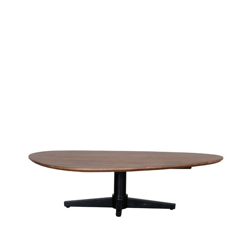 Salontafel Rosie 140x75x36 cm