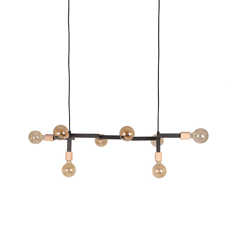 Hanglamp Loco 100x31x16 cm