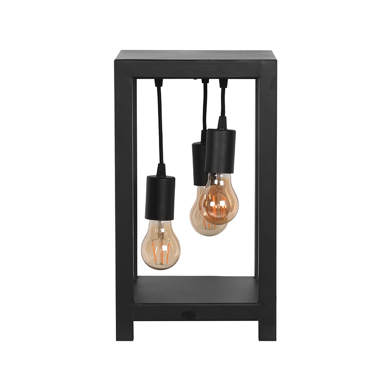 Tafellamp Dangle 23x23x41 cm