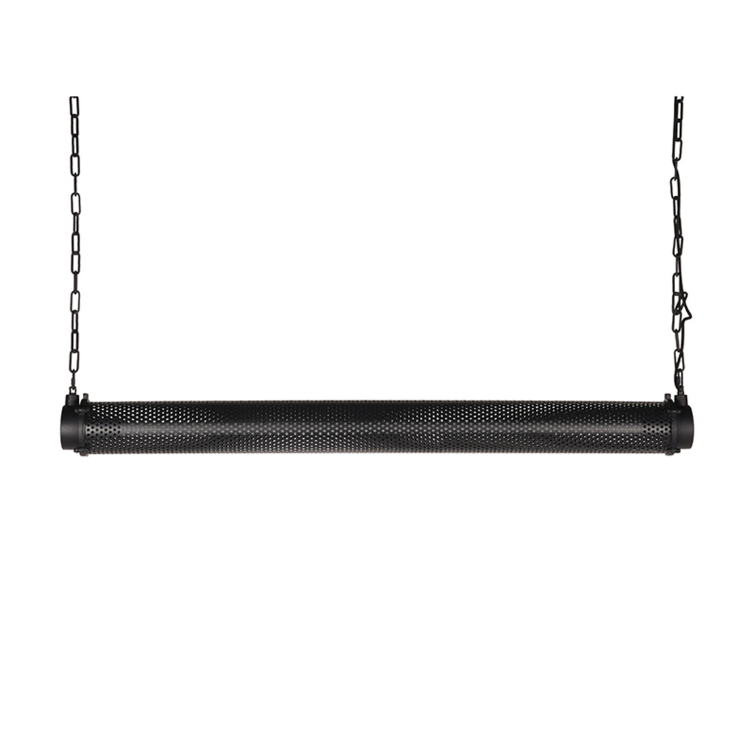 Hanglamp Tube 130x13x13 cm
