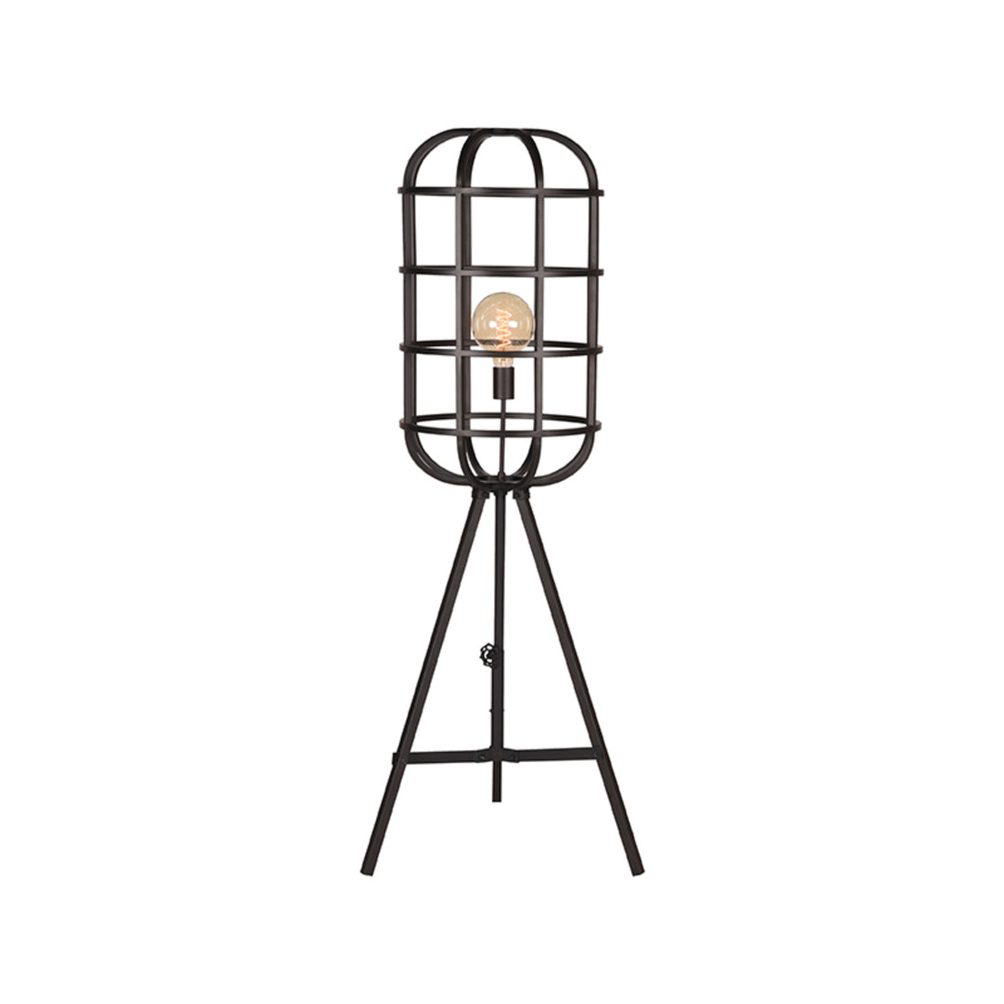 Vloerlamp Twine 50x50x145 cm