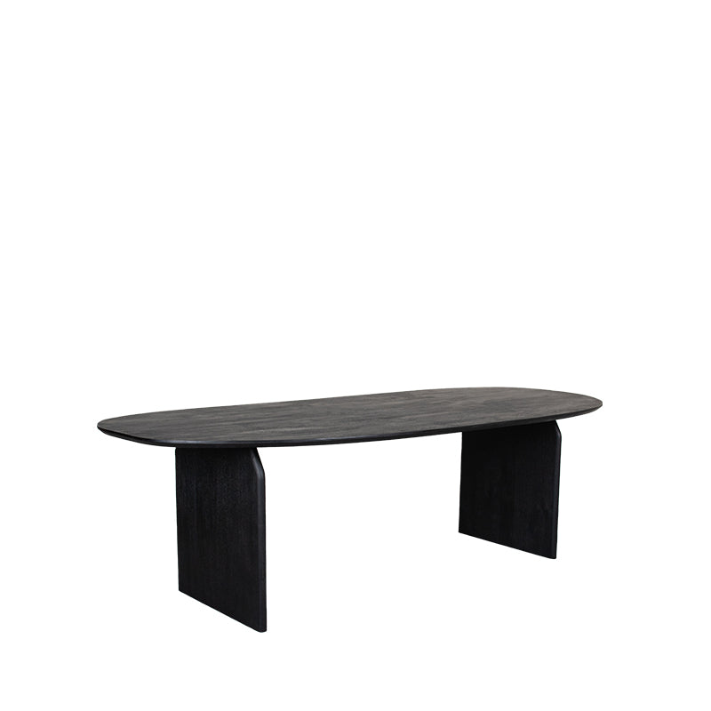 Eettafel Cooper 250x110x76 cm
