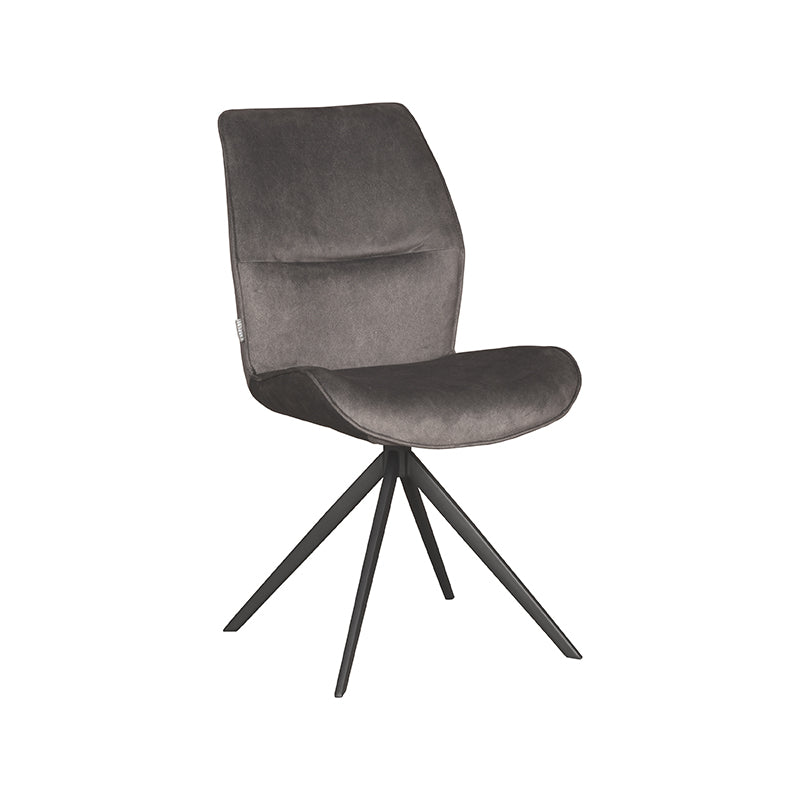 Eetkamerstoel Comfy 48x64x91 cm