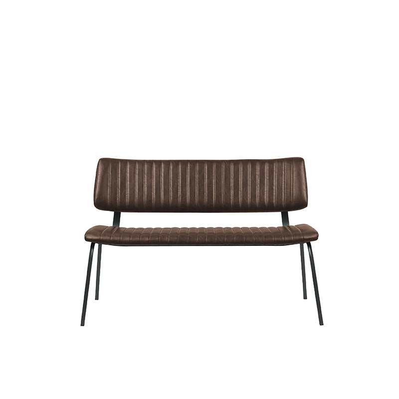 Eetkamerbank Gusto 120x63x81 cm
