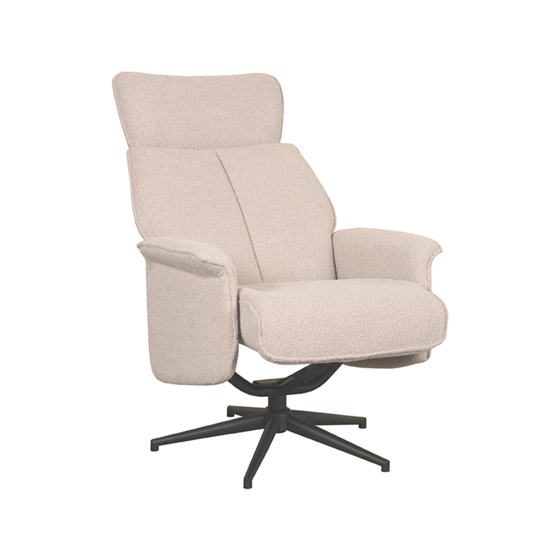 Relaxfauteuil Verdal 77x79x109 cm