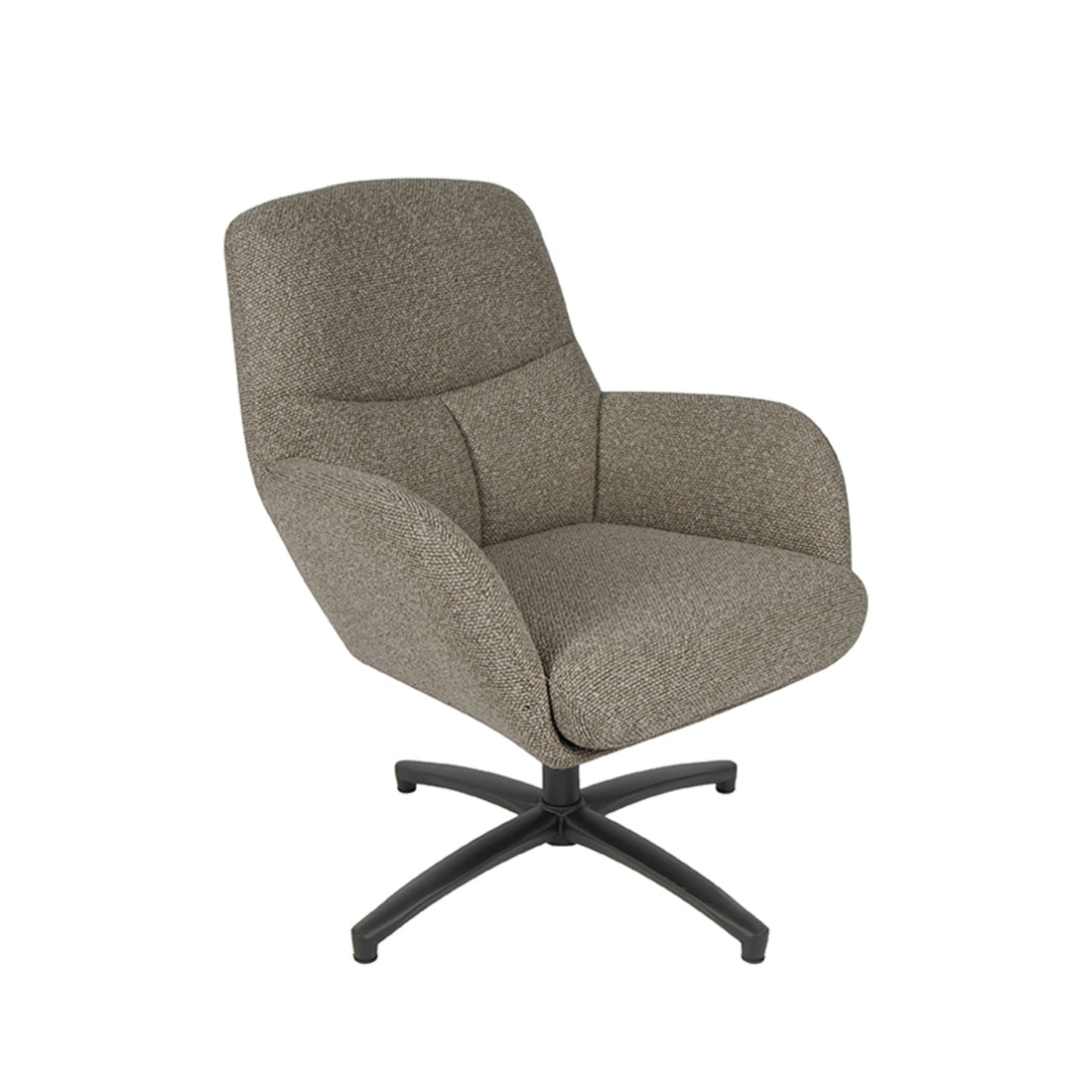 Draaifauteuil Chill Zone 68x73x90 cm