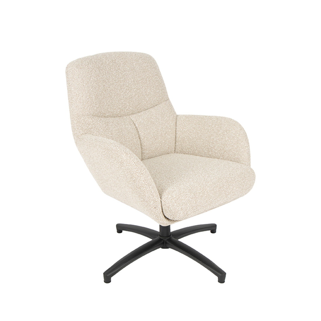 Draaifauteuil Chill Zone 68x73x90 cm