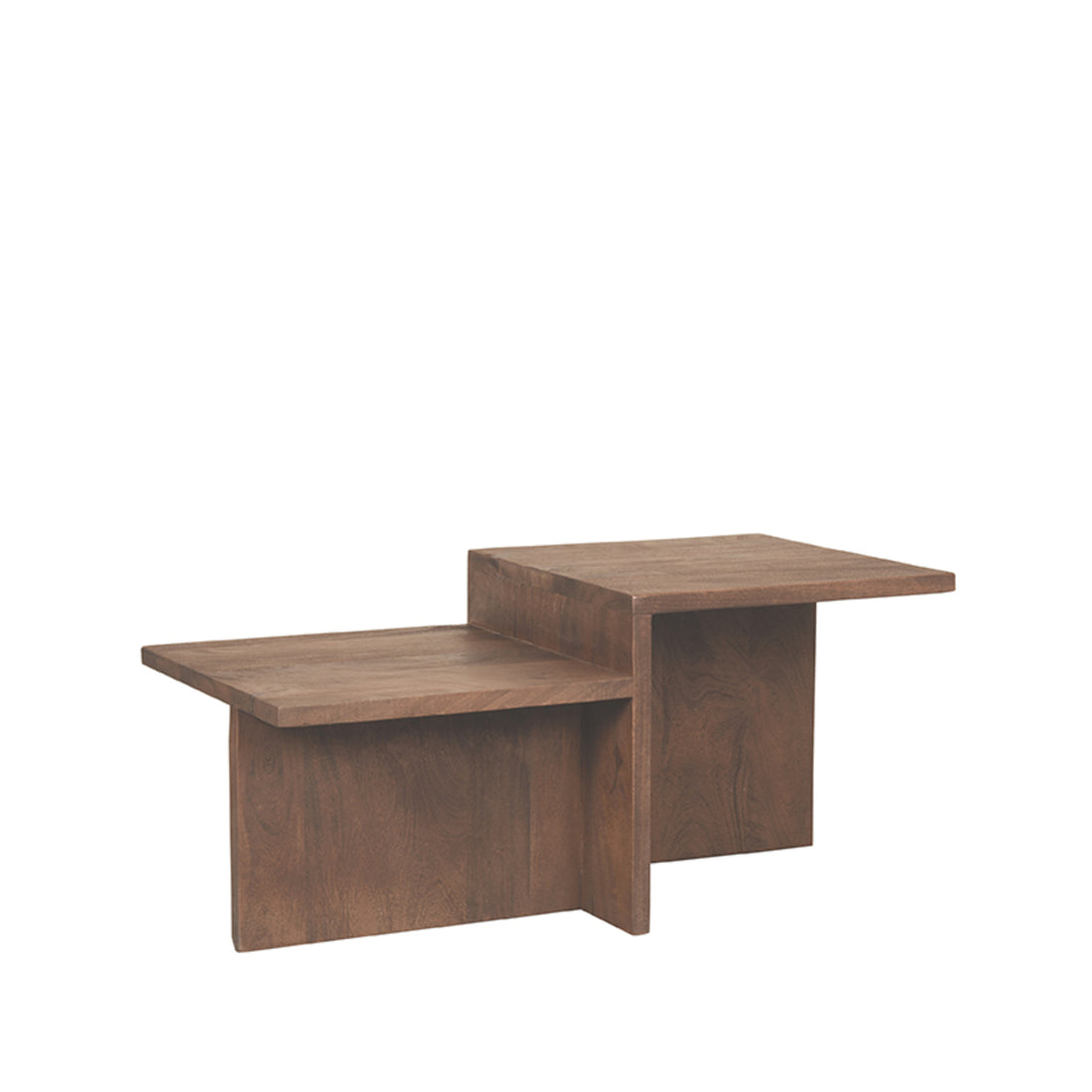 Salontafel Skip 90x50x40 cm