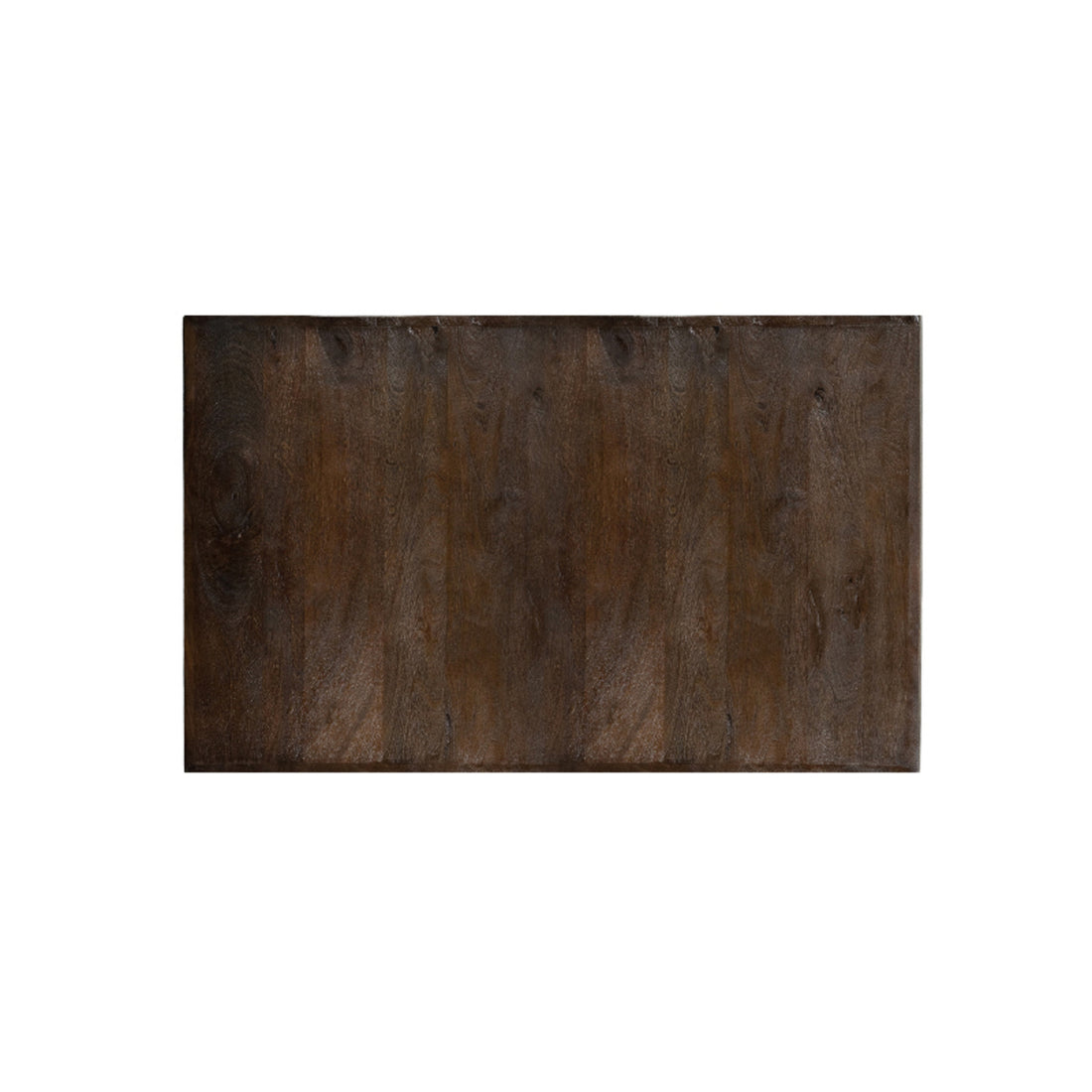 Restaurant-/Bartafelblad Rechthoek Straight Edge 120x70 cm