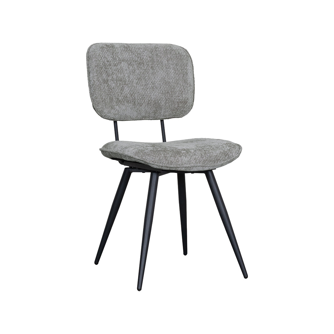 Eetkamerstoel Liva 49x60x87 cm