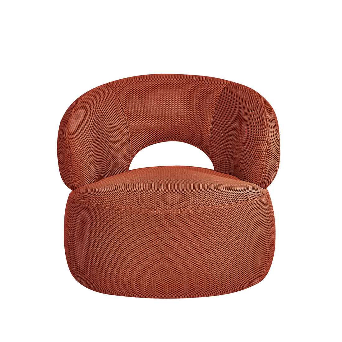 Fauteuil Suite 82x81x73 cm