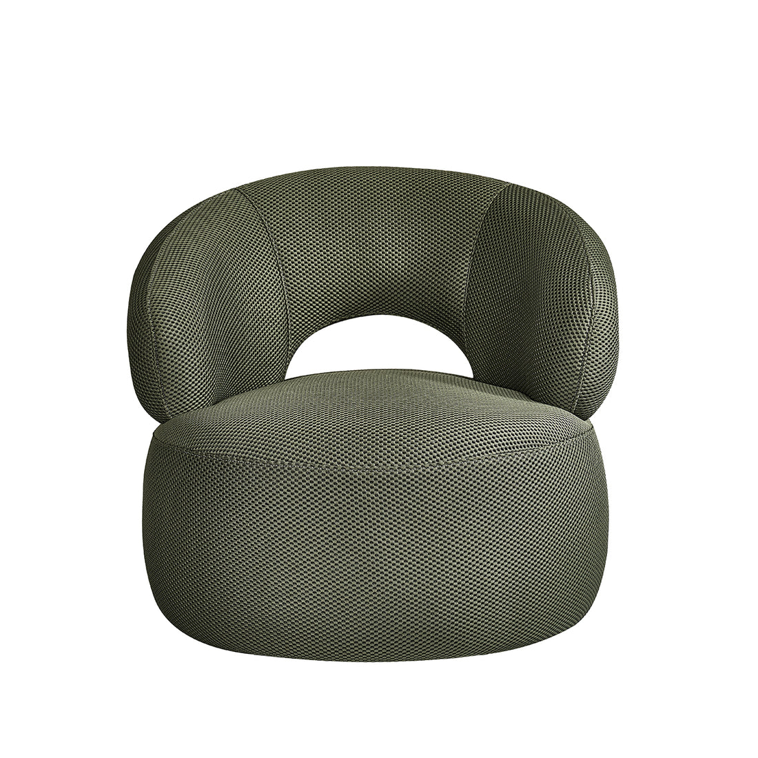 Fauteuil Suite 82x81x73 cm