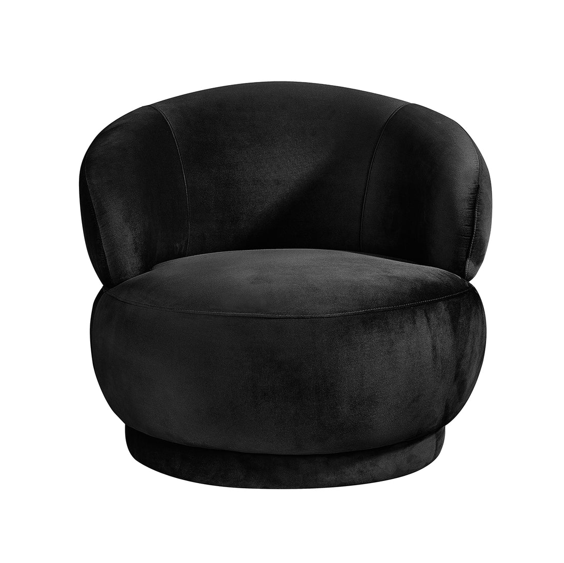Fauteuil Lobby 80x80x70 cm