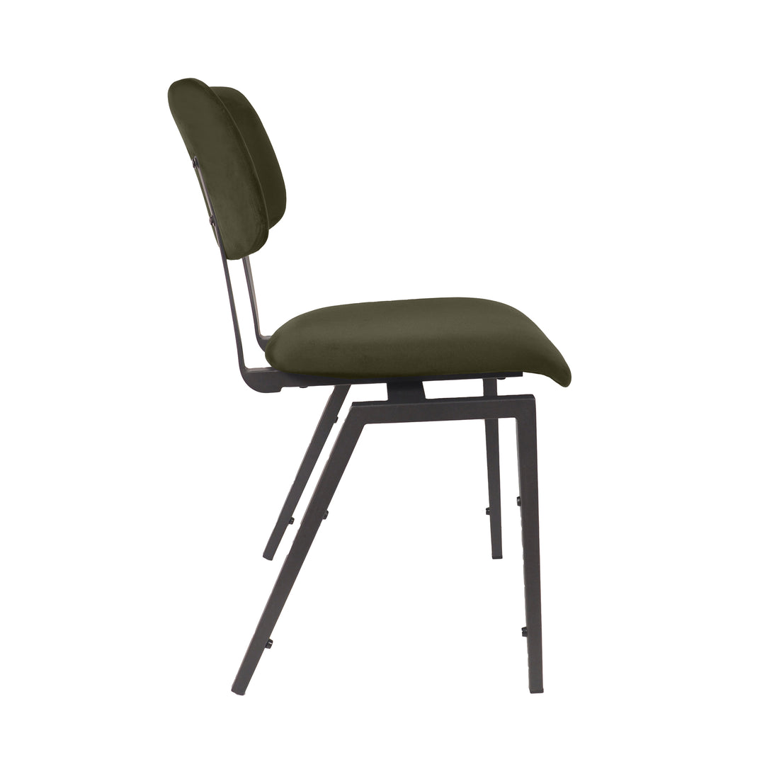 Stapelbare Schoolstoel 45x50x81 cm