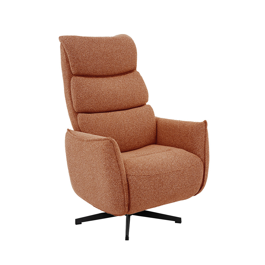 Elektrische Relaxfauteuil Goteborg 75x85x118 cm