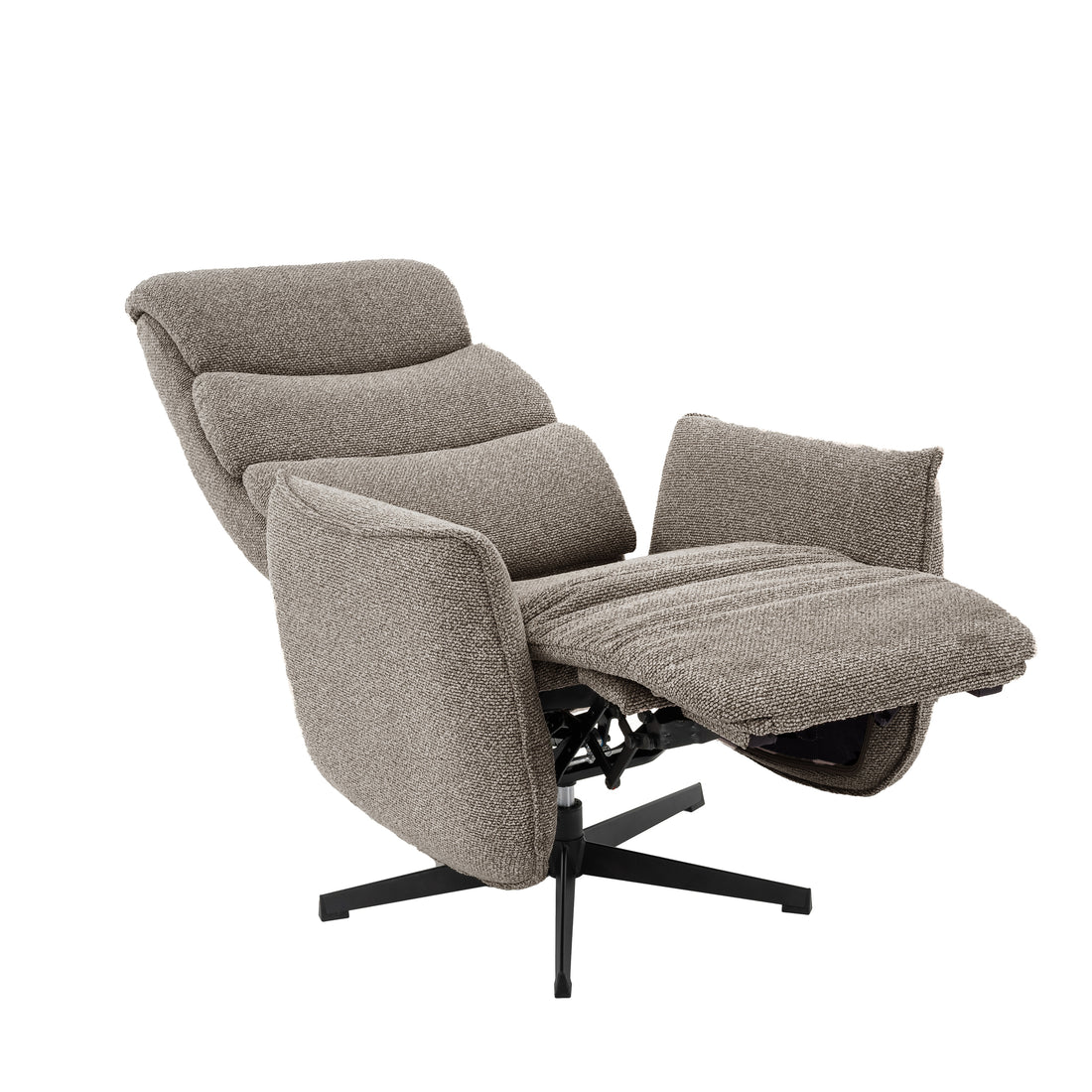 Elektrische Fauteuil Goteborg 75x85x118 cm