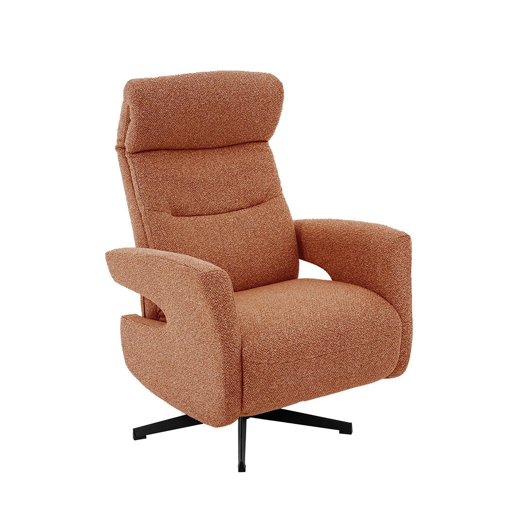 Elektrische Relaxfauteuil Tampere 72x88x115 cm