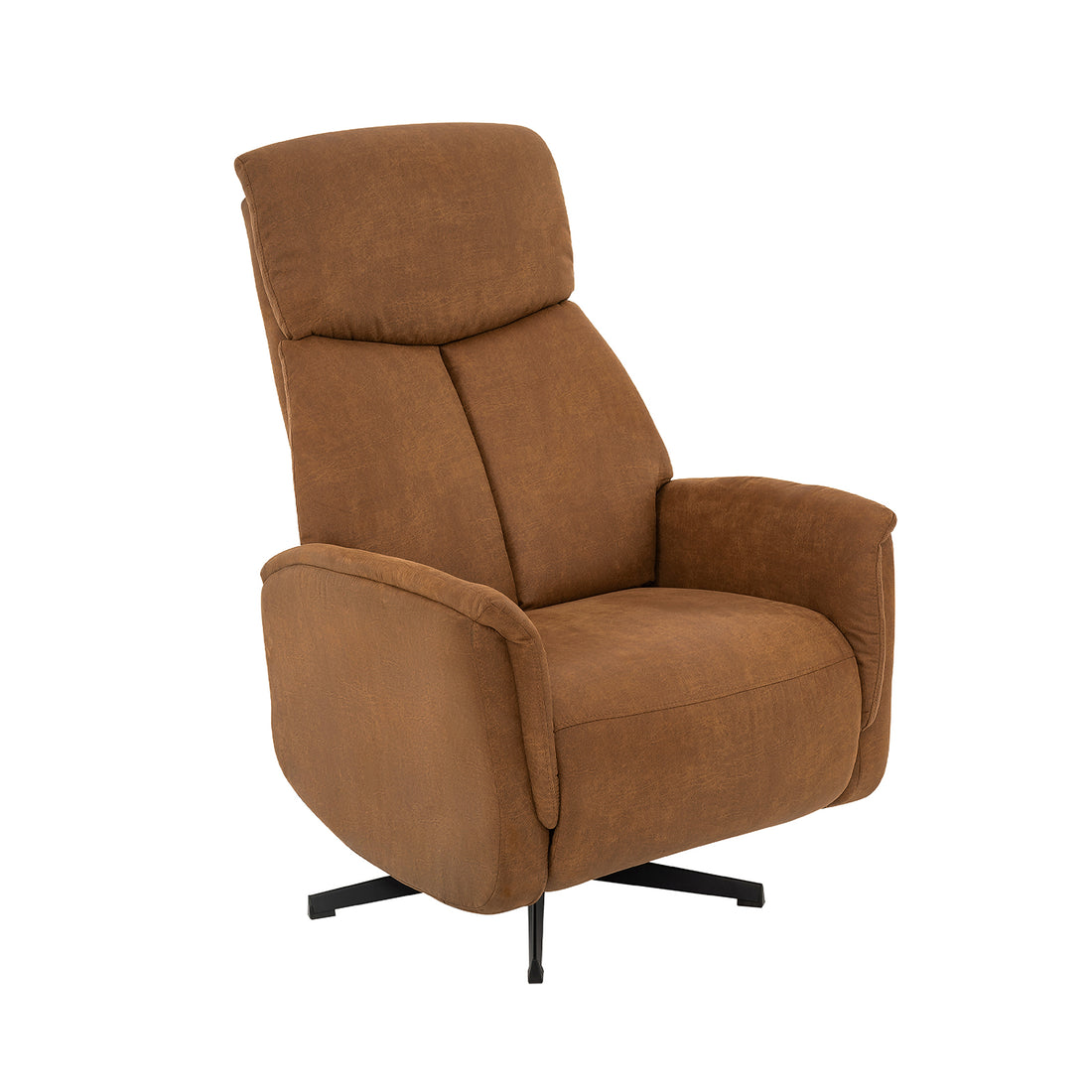 Elektrische Relaxfauteuil Aarhus 73x86x114 cm