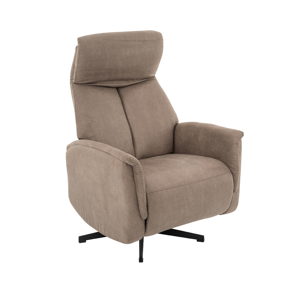 Relaxfauteuil Helsinki 73x86x114 cm
