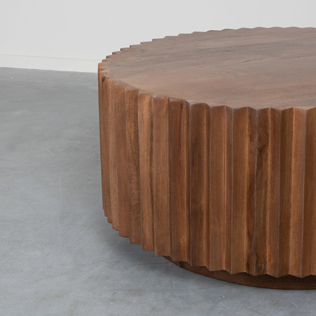 Salontafel Novan 70x70x34 cm