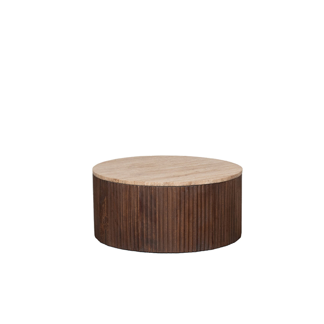 Salontafel Ribble 50x50x30 cm