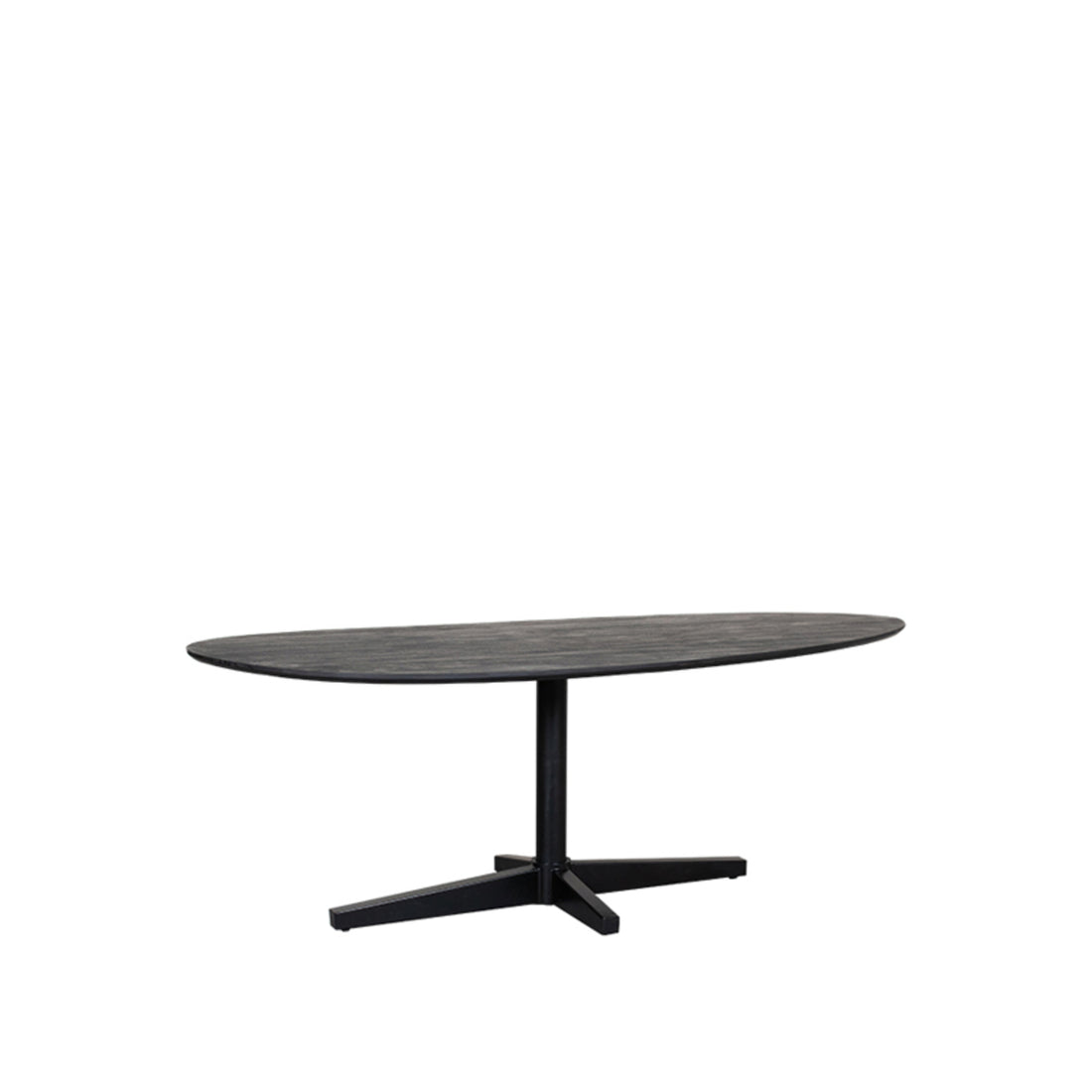 Eettafel Rosie 180x100x76 cm