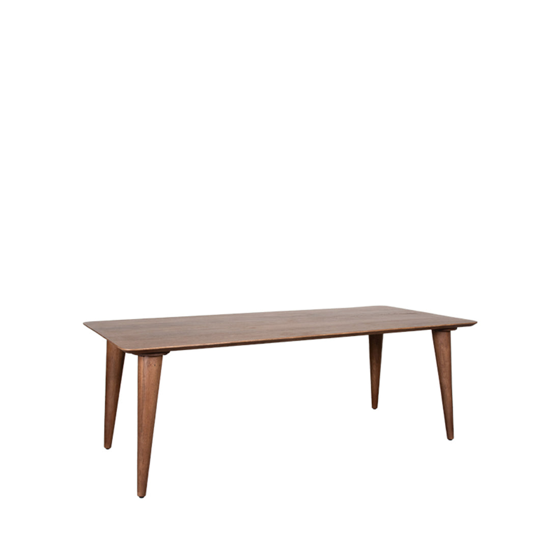 Eettafel Fly 250x100x76 cm